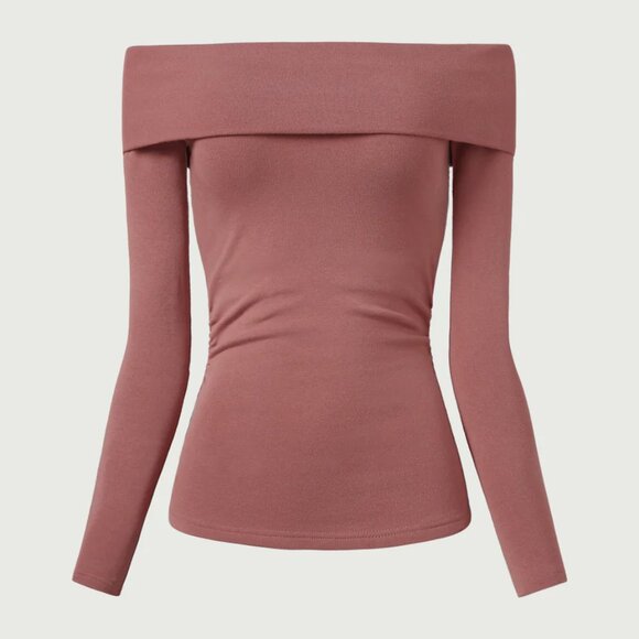 OGL off-the-shoulder brami XS - Picture 6 of 14